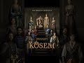 Top 5 Most Popular Turkish Series About Ottoman Empire 