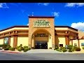 Laughlin Nevada - Golden Nugget Casino - YouTube