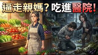 🌟【新番上线】太氣人！親兒子逼親媽交出20年老店送給丈母娘？三個月後店垮人進醫院，逆子跪求老媽出山！ | 家庭 爽劇 逆襲 | 奪不走的生鮮店 | [MULTISUB] | 一口氣看完 screenshot 1