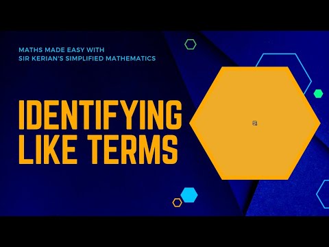 introduction to necessities in linear equations