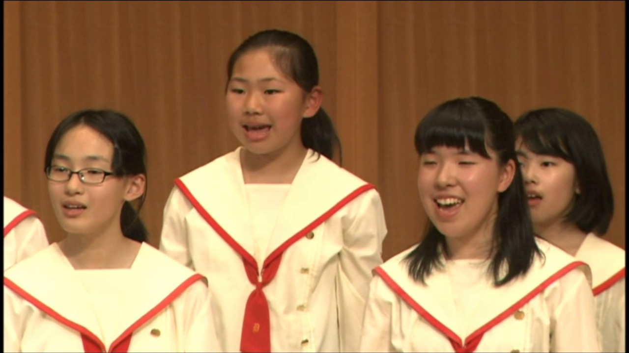 コンクールが生んだ名曲たち/都城少年少女合唱団