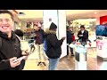 Beginning of video