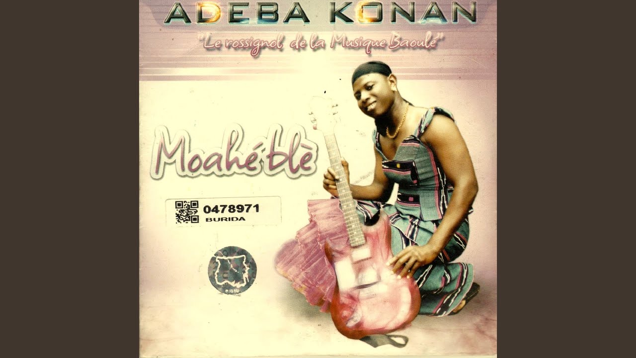 Watch Ablafoue on YouTube Watch Ablafoue on YouTube
