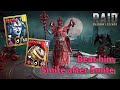Amius Rotation 1 | Easy With No Area Bonus Upgrade | Raid: Shadow Legends 