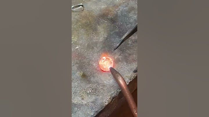 How To Tell REAL or Fake Diamond (TORCH TEST!)