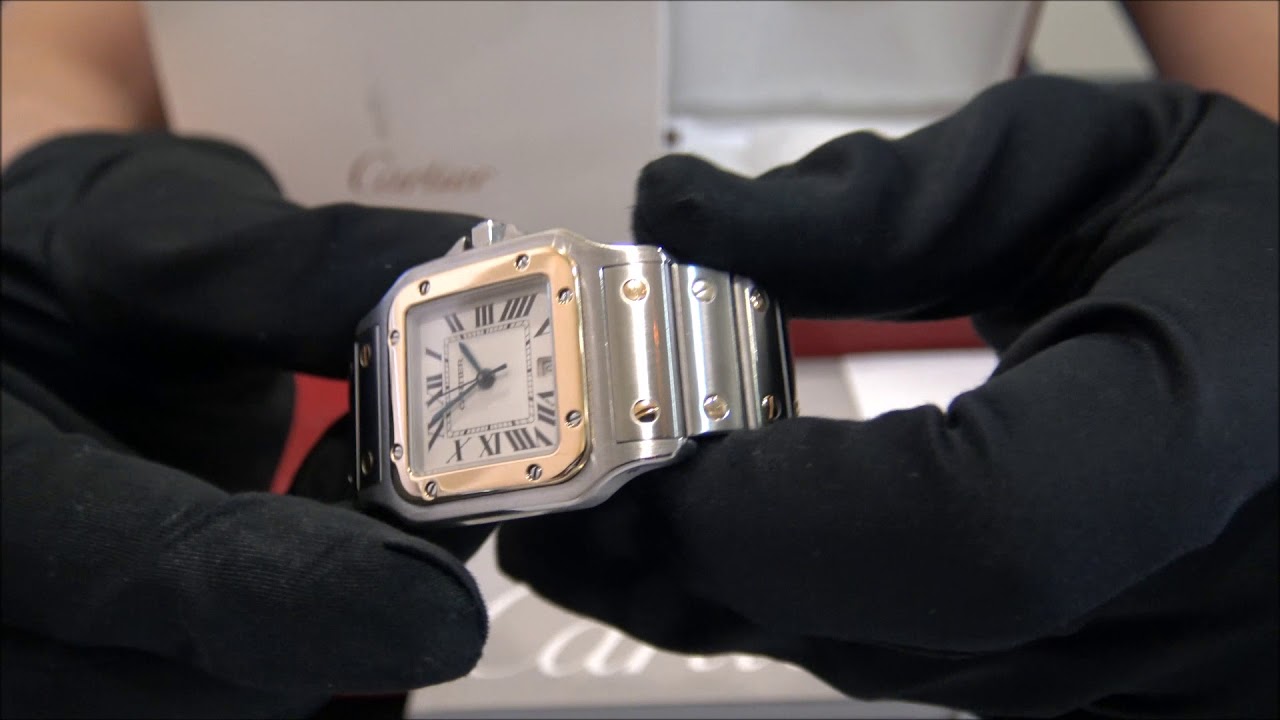 cartier galbee review
