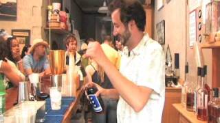 Cisco Brew 09