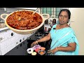 கரண்டி மட்டும் போதும் தட்டு சோறு காலி வெங்காயம் தொக்கு இப்படி செய்யுங்க - Onion Tomato Thokku