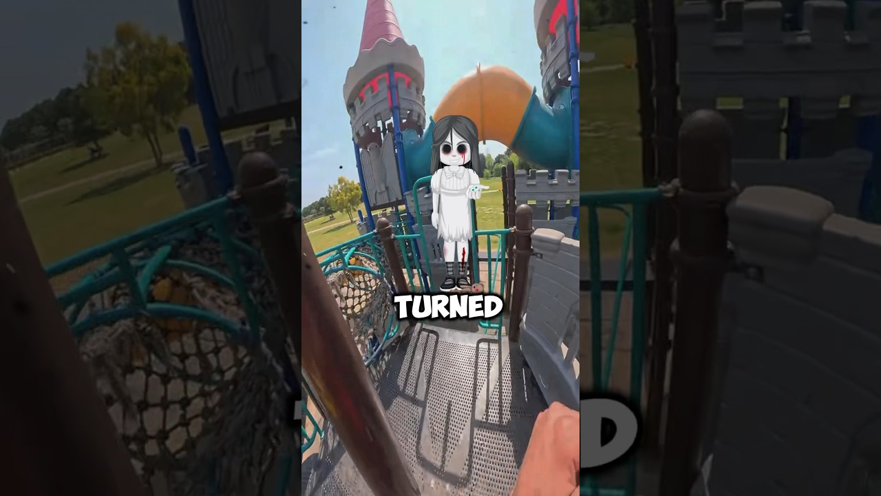 Security Footage the Hospital Tried to Hide ⚠️‼️