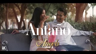 Angels - Antaño【Video Oficial】