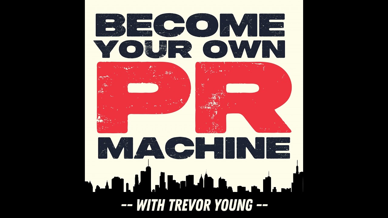 012 Unpacking today’s PR toolkit: Options galore, but which ones are right for your business?