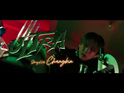 [VIETSUB] Changbin "ULTRA" MV | [Stray Kids : SKZ-PLAYER] lyrics