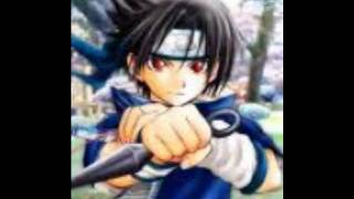 Sasuke Slideshow