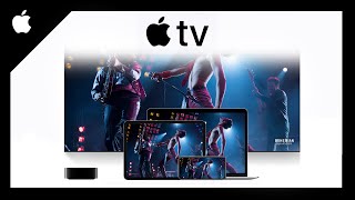 Apple TV+ App (Das Große Tutorial) Alles was du wissen musst (Apple Life #10) screenshot 5