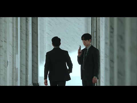Kang Yohan X Kim Gaon | I don't love you | The Devil Judge