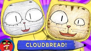 Cloud Bread For Kids | 60 MINUTE COMPILATION | Fredbot Children's Cartoon (CloudBread)