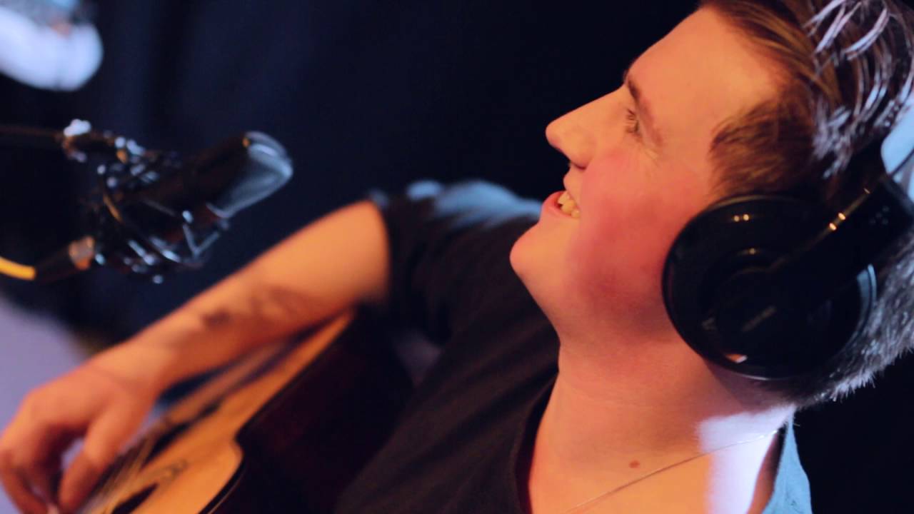 Amplified Örnsköldsvik presenterar: Sandin