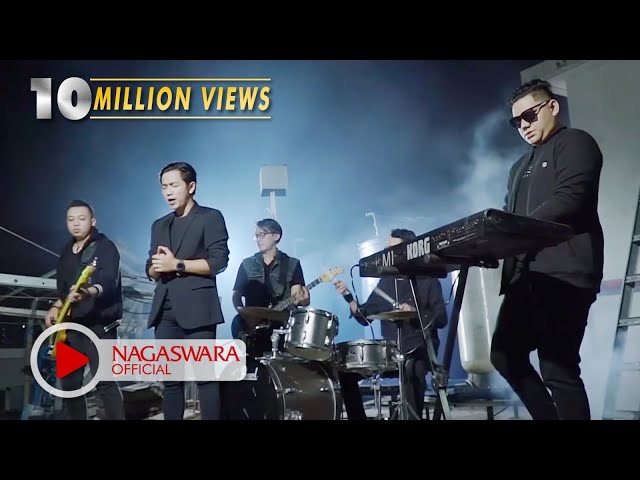 Luvia Band - Orang Yang Salah (Official Music Video NAGASWARA) class=