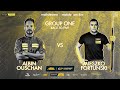 Mieszko Fortunski vs Albin Ouschan | Group Two | Predator Championship League Pool