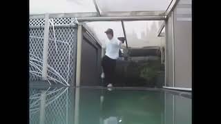 ex HSK/Aaron @ Shuffle (HQ)