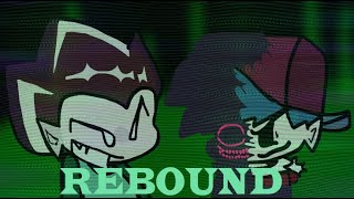 Funkin' Corruption: Reimagined | Evil BF vs Pico DAY 2!