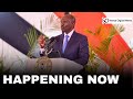 LIVE President Ruto Presides Over Talanta Bell Ringing Nairobi Securities Exchange LIVE President Ruto Presides Over Talanta Bell Ringing Nairobi Securities Exchange