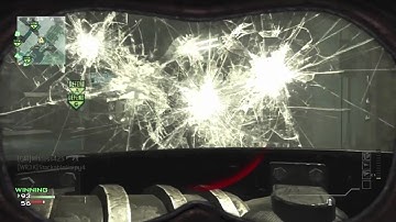 MW3: The Ultimate Juggernaut Strategies of  MW3