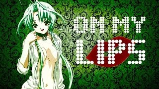 Green Nicotine! [Mep Part] @Rubina980