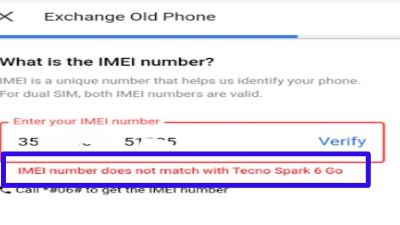 Fix Imei Number Does Not Match The Phone Flipkart Imei Number Does Fix Imei Number Does Not Match The Phone Flipkart Imei Number Does