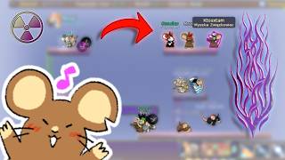 Head Shoulders | Transformice Survivor Edit