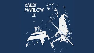 Video voorbeeld van "Barry Manilow - I Want To Be Somebody's Baby"