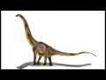 Argentinosaurus Sounds