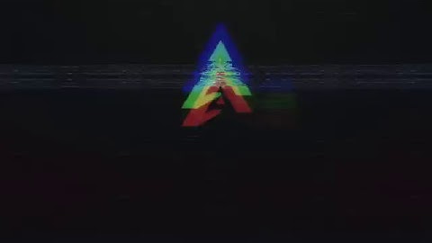 The Ultimate Glitch Logo Intro | After Efects Project Files