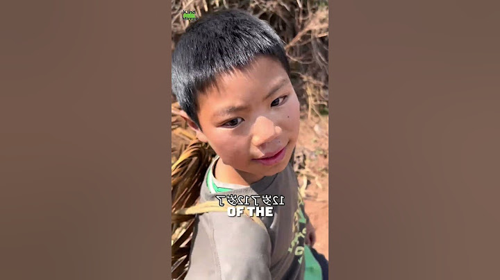 This Little Boy Walked Miles for His Family. Then Came a Miracle ❤️ #shorts  #kindness