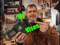 What VISES should you have for woodworking?