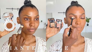 A Flawless Complexion with Celebrity Makeup Artist Mali Thomas