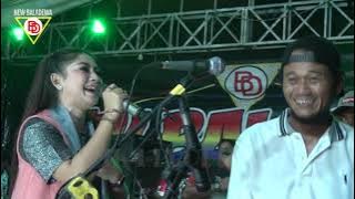 PAMER BOJO ANYAR - NEW BALADEWA. voc. RATNA ANTIKA