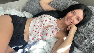 ASMR: I Missed You… Come Closer 🤍
