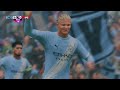 EA Sports FC26 PS5 Slim Gameplay : Manchester City vs Ipswich Town (2026/27 Premier League)