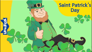 Saint Patrick