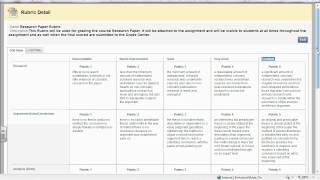 Student view of rubric.wmv