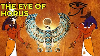 Mythology Unveiled: The Eye of Horus