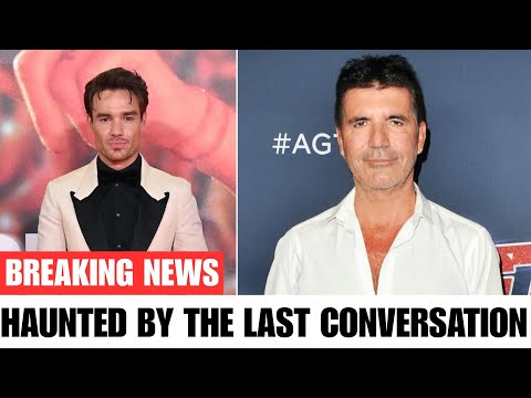 Simon Cowell’s Heartbreaking Regret: His Final Words to Liam Payne