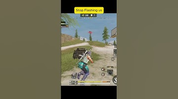 Stop flashing us #codm #codmobile #codclips #callofduty #shorts