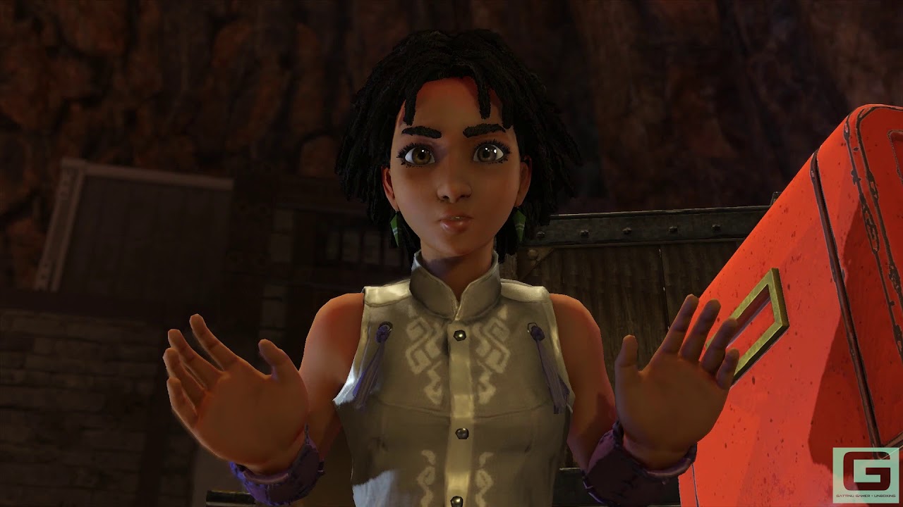 Knack 2 Chapter 112 (All Alone)(Gameplay) YouTube