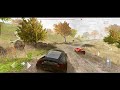 Rally Fury: Can We Win Without Crashing? 🚫🚗 | Extreme Racing Challenge