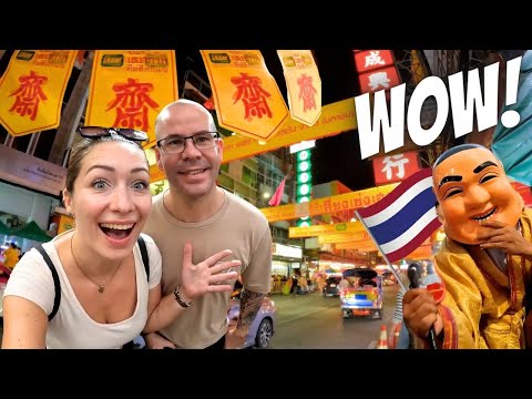 Videó: Hogyan nézzük meg a Phuketi Vegetáriánus Fesztivált Thaiföldön