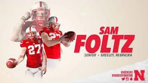 Sam Foltz ULTIMATE Tribute! #RIP FOLTZY