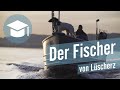 Der Fischer von Lüscherz – ein Letzter seiner Art