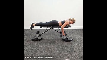 Dumbbell Prone Isometric Row (Neutral Grip)
